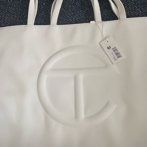 Telfar Large Bag
